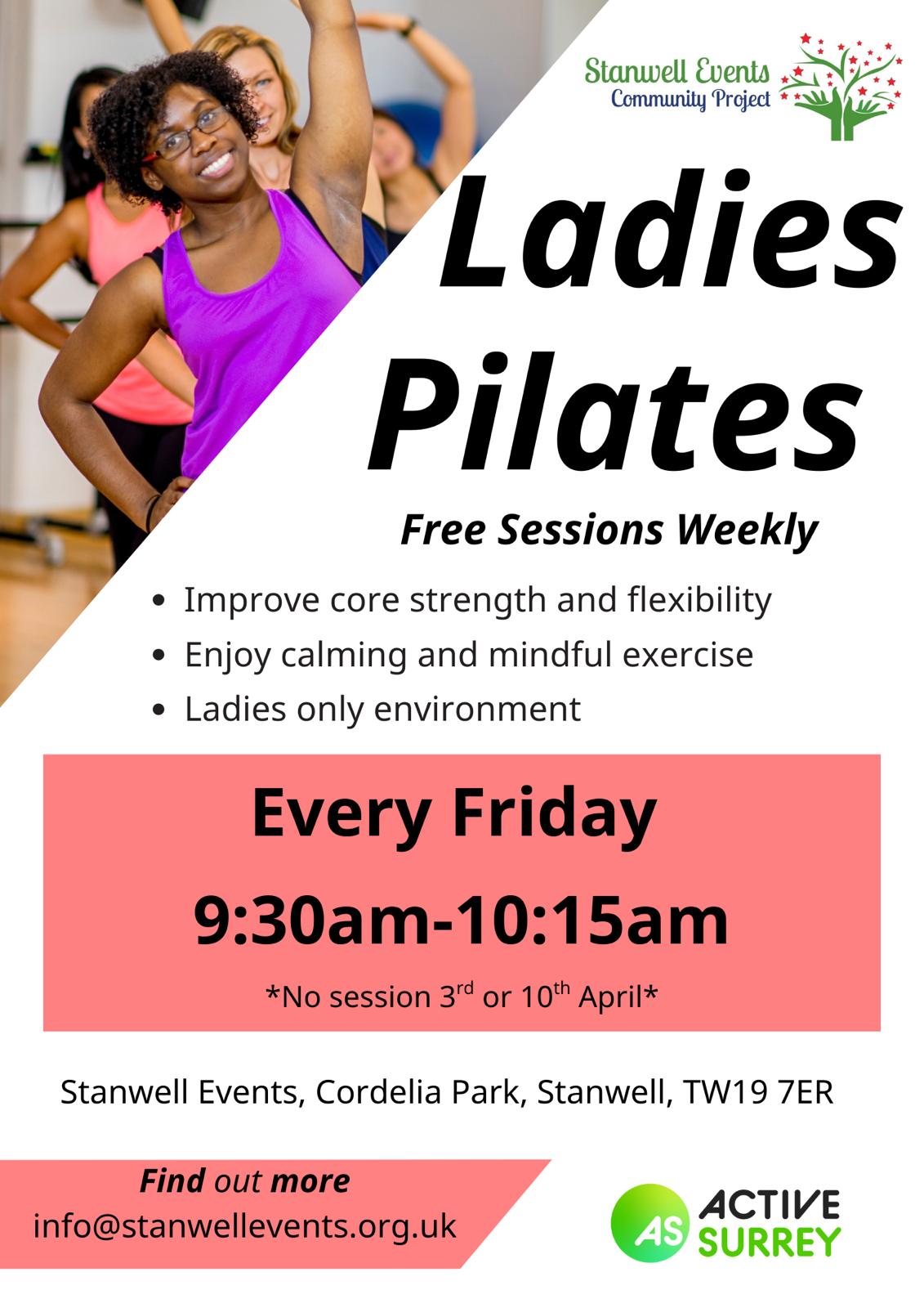 Pilates
