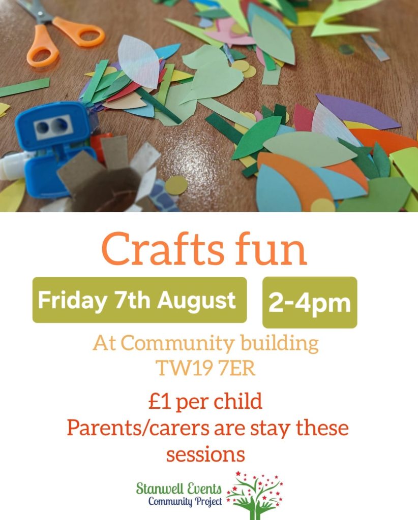 crafts fun