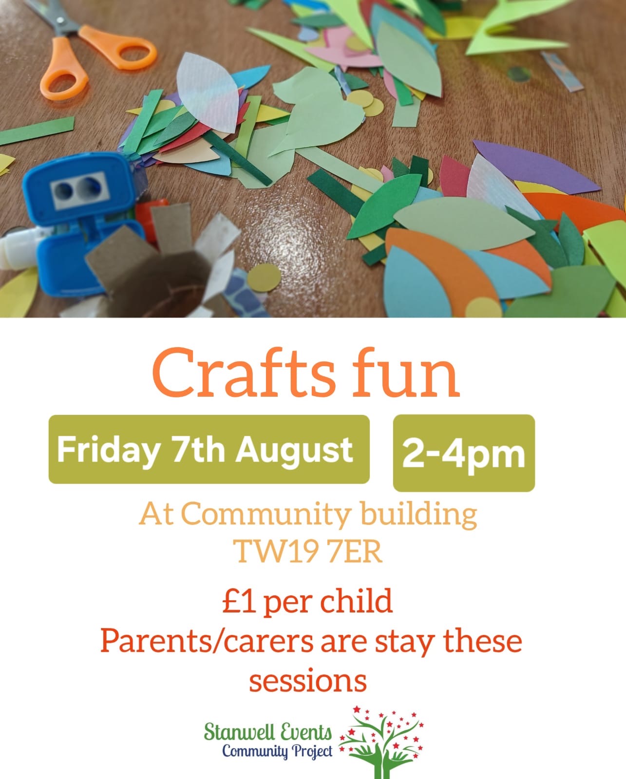 crafts fun