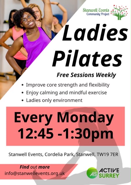 Pilates