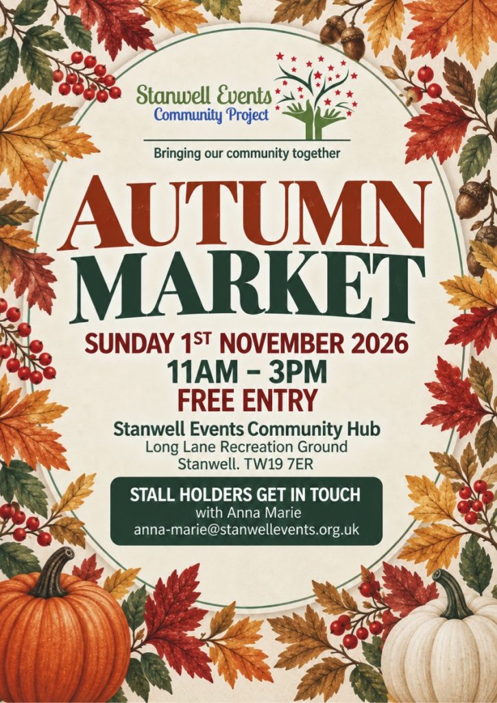 Autumn market