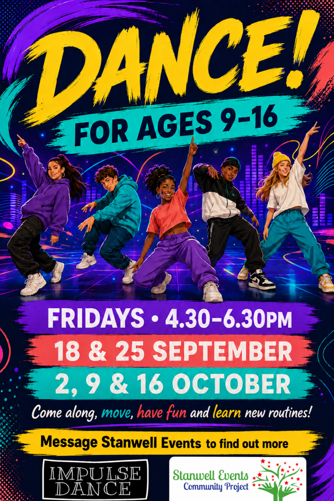 dance projects