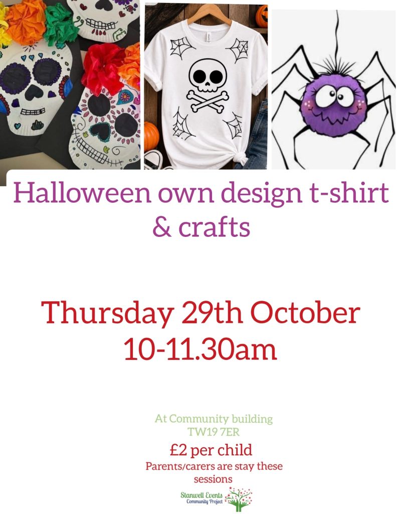 Halloween t shirt creations