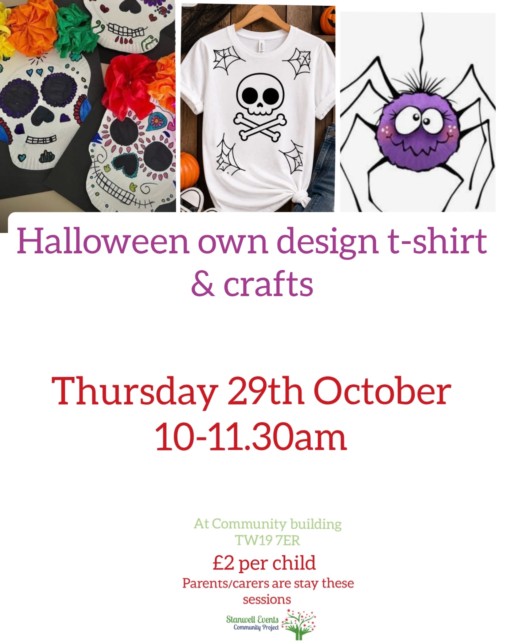 Halloween t shirt creations