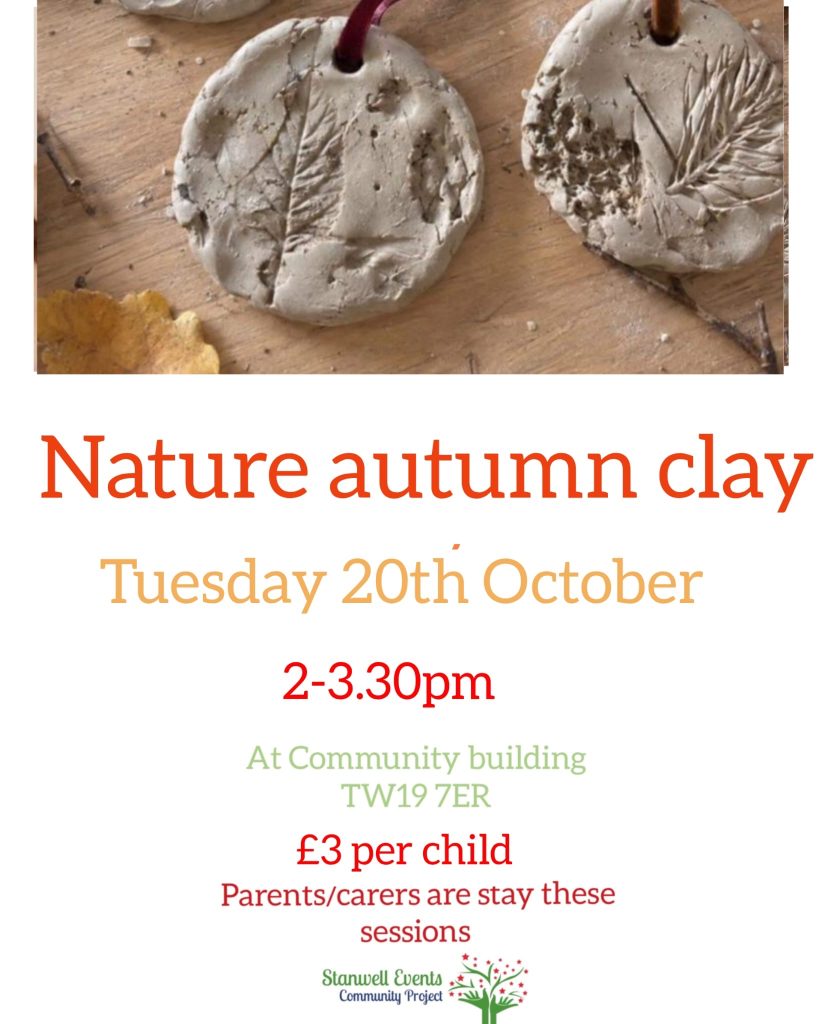Natura autumn clay