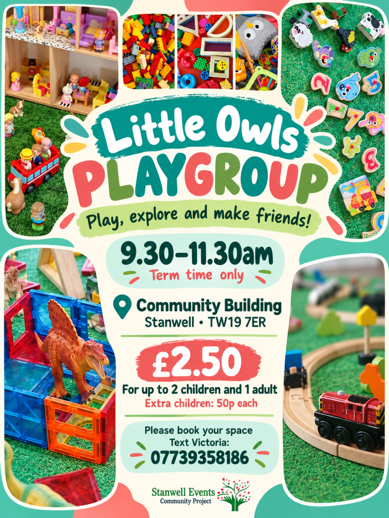 Little owls playgroup